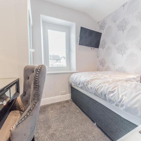 Abacus House Hotell Windermere Eksteriør bilde