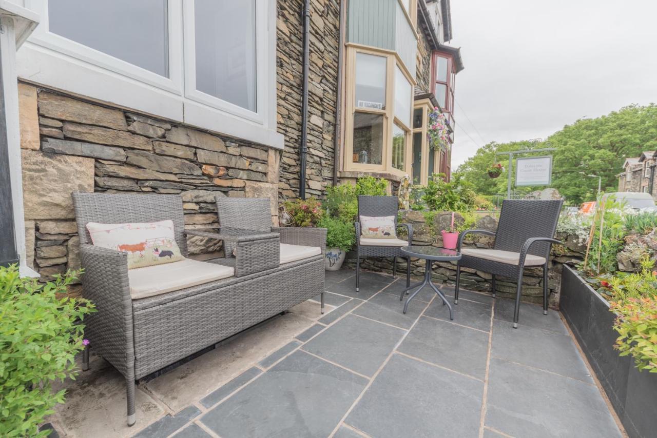 Abacus House Hotell Windermere Eksteriør bilde