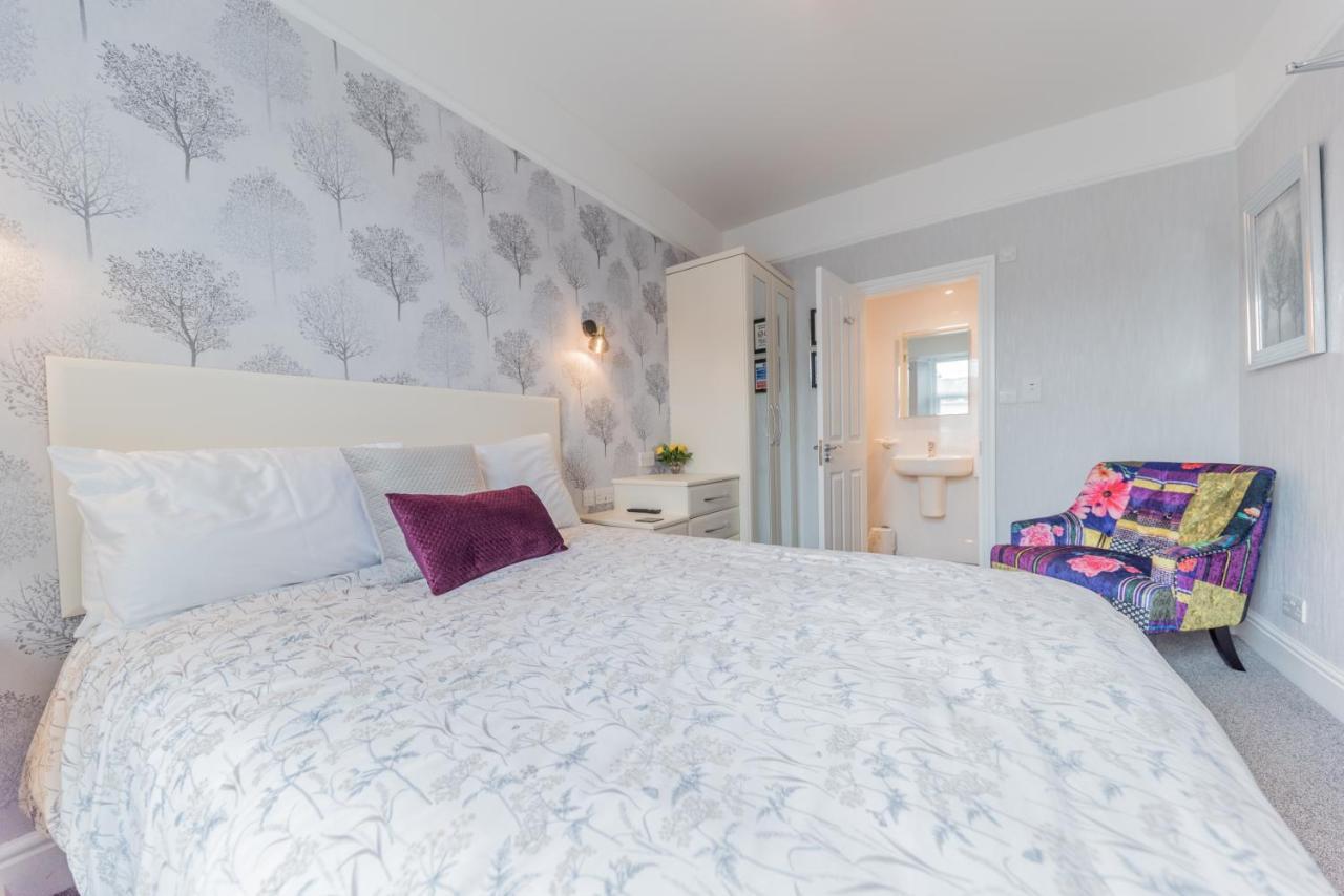 Abacus House Hotell Windermere Eksteriør bilde