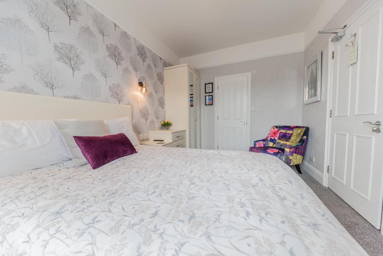 Abacus House Hotell Windermere Eksteriør bilde